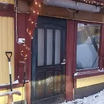Cozy Economy For 2 Persons At The Shopping Area * Rovaniemi