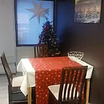 Cozy Economy For 2 Persons At The Shopping Area Appartamento Rovaniemi