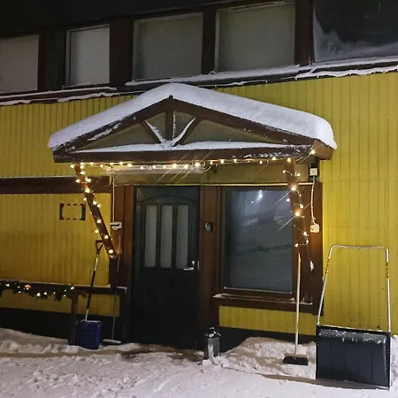 Διαμέρισμα Cozy Economy For 2 Persons At The Shopping Area *