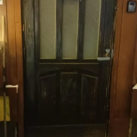 Διαμέρισμα Cozy Economy For 2 Persons At The Shopping Area Ροβανιέμι